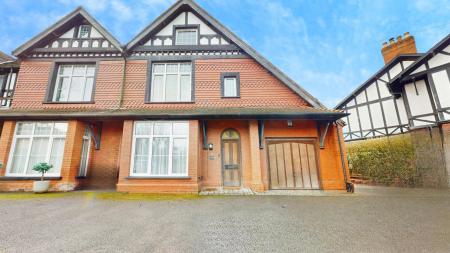 Fidlas Road, Llanishen, Cardiff, CF14