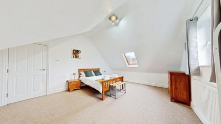 4 bedroom Semi-detached house to let in Fidlas Road, Llanishen, Cardiff, CF14