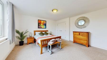 4 bedroom Semi-detached house to let in Fidlas Road, Llanishen, Cardiff, CF14