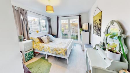 Connaught Road, Cardiff, CF24