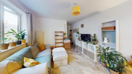 1 bedroom Flat to let in Connaught Road, Cardiff, CF24