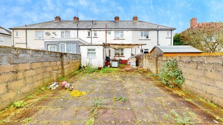 3 bedroom Terraced House for sale in Highmead Road, Ely, Cardiff, CF5