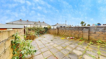 3 bedroom Terraced House for sale in Highmead Road, Ely, Cardiff, CF5