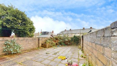 3 bedroom Terraced House for sale in Highmead Road, Ely, Cardiff, CF5