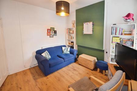 3 bedroom Terraced House to let in Somerset Street, Grangetown, Cardiff, CF11