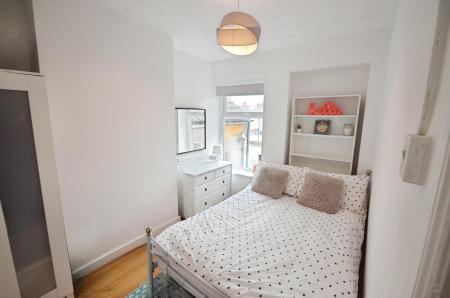 3 bedroom Terraced House to let in Somerset Street, Grangetown, Cardiff, CF11