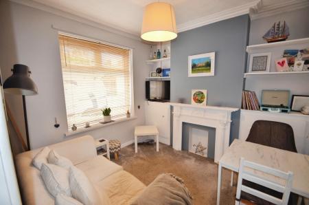 3 bedroom Terraced House to let in Somerset Street, Grangetown, Cardiff, CF11