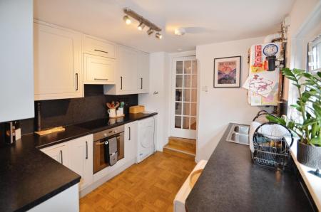 3 bedroom Terraced House to let in Somerset Street, Grangetown, Cardiff, CF11