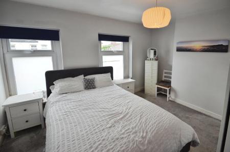 3 bedroom Terraced House to let in Somerset Street, Grangetown, Cardiff, CF11