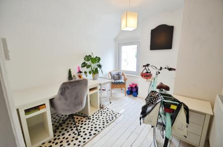 3 bedroom Terraced House to let in Somerset Street, Grangetown, Cardiff, CF11