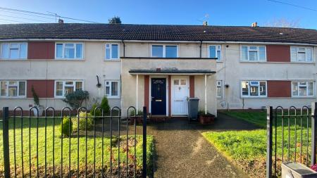 Morris Avenue, Llanishen, Cardiff, CF14