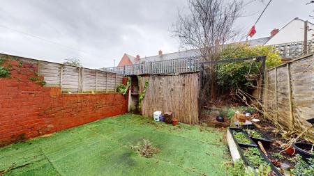 3 bedroom Terraced House for sale in Walsall Street, Newport, NP19