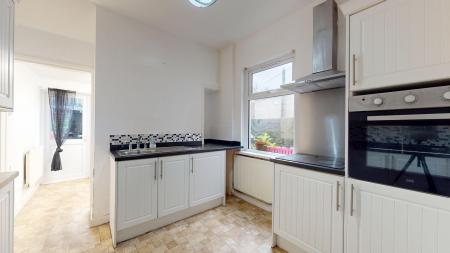 3 bedroom Terraced House for sale in Walsall Street, Newport, NP19