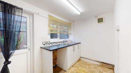 3 bedroom Terraced House for sale in Walsall Street, Newport, NP19