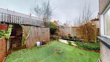 3 bedroom Terraced House for sale in Walsall Street, Newport, NP19