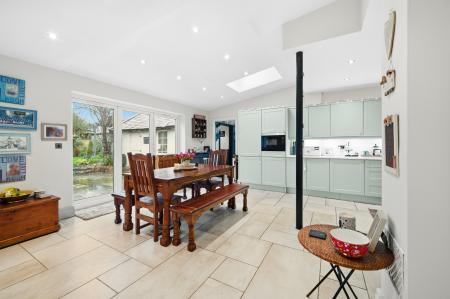 5 bedroom Semi-detached house for sale in Ty Glas Road, Llanishen, Cardiff, CF14