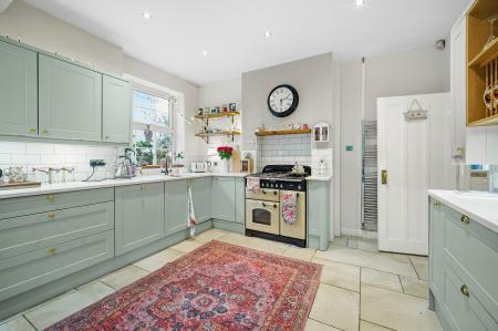 5 bedroom Semi-detached house for sale in Ty Glas Road, Llanishen, Cardiff, CF14