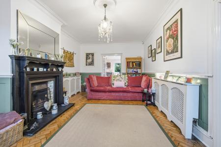 5 bedroom Semi-detached house for sale in Ty Glas Road, Llanishen, Cardiff, CF14