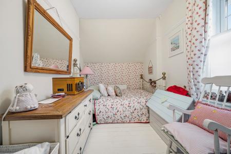 5 bedroom Semi-detached house for sale in Ty Glas Road, Llanishen, Cardiff, CF14