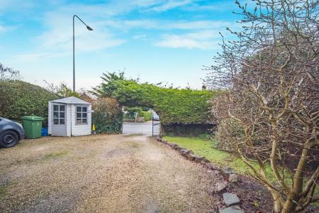 5 bedroom Semi-detached house for sale in Ty Glas Road, Llanishen, Cardiff, CF14