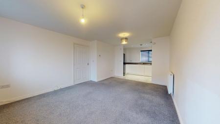 1 bedroom Flat to let in Lysaght Avenue, Newport, NP19
