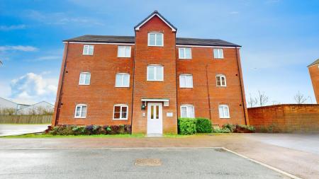 Lysaght Avenue, Newport, NP19