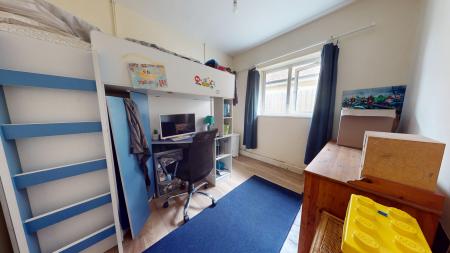 3 bedroom Bungalow to let in Tyn Y Parc Road, Cardiff, CF14