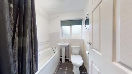 1 bedroom Flat to let in Tyn Y Parc Road, Cardiff, CF14