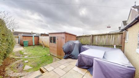 3 bedroom Terraced House for sale in Pengam Street, Caerphilly, NP12