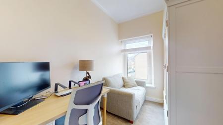 3 bedroom Terraced House for sale in Pengam Street, Caerphilly, NP12