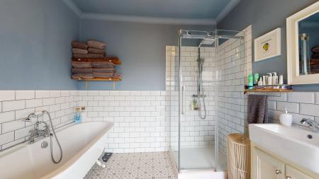 3 bedroom Terraced House for sale in Pengam Street, Caerphilly, NP12