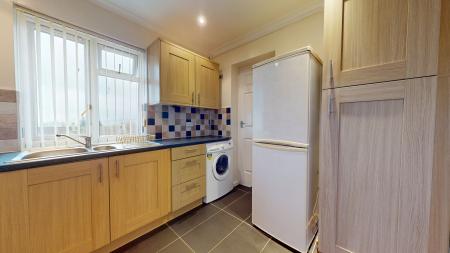 2 bedroom Flat to let in Sickert Close, Newport, NP19