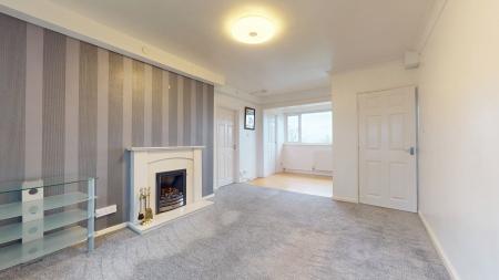 2 bedroom Flat to let in Sickert Close, Newport, NP19