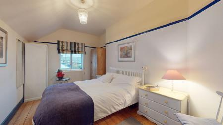 3 bedroom Semi-detached house for sale in Pen Y Dre, Rhiwbina, Cardiff, CF14