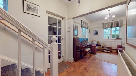 3 bedroom Semi-detached house for sale in Pen Y Dre, Rhiwbina, Cardiff, CF14