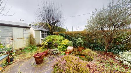 3 bedroom Semi-detached house for sale in Pen Y Dre, Rhiwbina, Cardiff, CF14