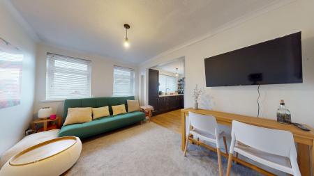 Station Road, Llandaff North, Cardiff, CF14