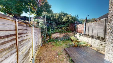 2 bedroom Terraced House for sale in Tynant Street, Grangetown, Cardiff, CF11