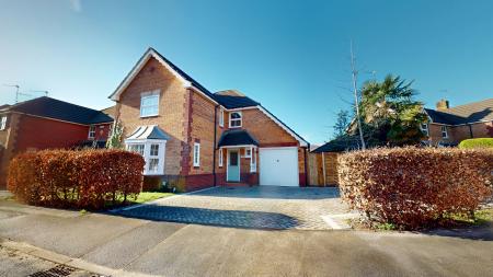 Oak Tree Drive, Newport, NP10