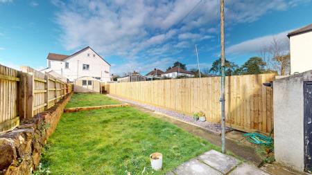 3 bedroom Terraced House for sale in Pantmawr Road, Rhiwbina, Cardiff, CF14