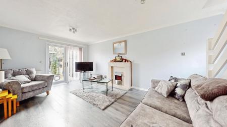 3 bedroom Semi-detached house to let in Chandlers Reach, Pontypridd, CF38