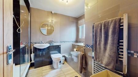 3 bedroom Semi-detached house to let in Chandlers Reach, Pontypridd, CF38