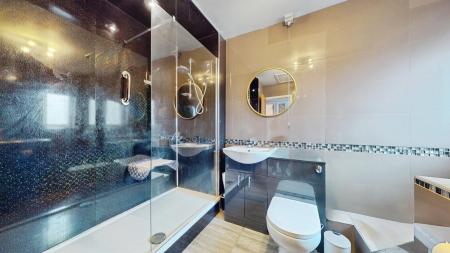 3 bedroom Semi-detached house to let in Chandlers Reach, Pontypridd, CF38