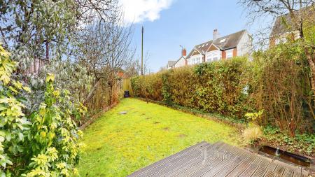 3 bedroom Detached bungalow for sale in Crystal Avenue, Cardiff, CF23
