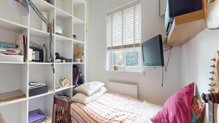 3 bedroom Detached bungalow for sale in Crystal Avenue, Cardiff, CF23