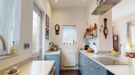 3 bedroom Detached bungalow for sale in Crystal Avenue, Cardiff, CF23