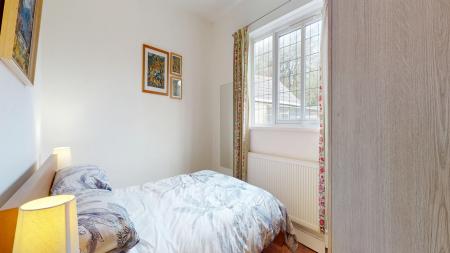 3 bedroom Detached bungalow for sale in Crystal Avenue, Cardiff, CF23