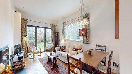 3 bedroom Detached bungalow for sale in Crystal Avenue, Cardiff, CF23