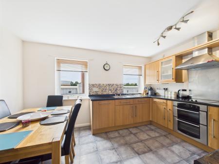 3 bedroom Mews house for sale in Caldew Maltings, Carlisle, CA2