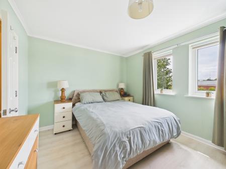 3 bedroom Mews house for sale in Caldew Maltings, Carlisle, CA2